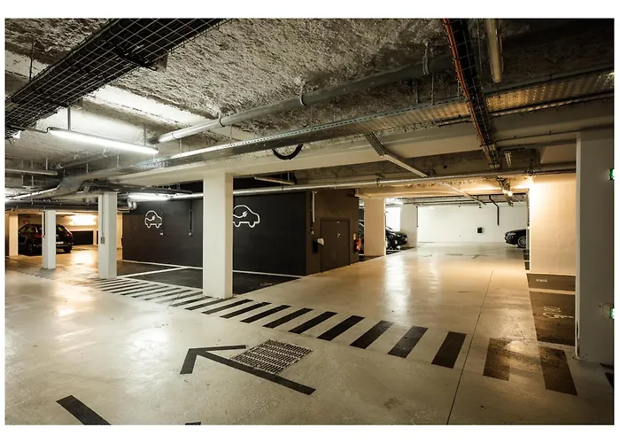 Originals Boutique, Maison Montmartre Les PucesHotel Parijs