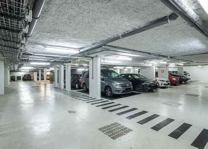 Originals Boutique, Maison Montmartre Les PucesHotel Parijs